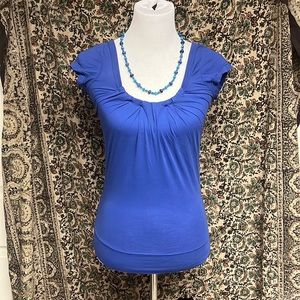 Anthropologie Ogle t shirt